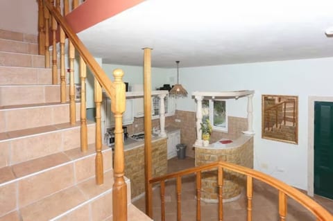 Villa Casa with indoor pool - Unit 376614-13