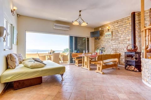 Villa Casa with indoor pool - Unit 376614-13