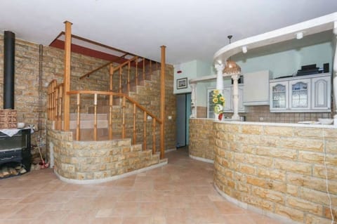 Villa Casa with indoor pool - Unit 376614-13
