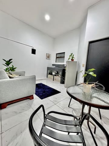 Global House Apartamento 1 Alajuela centro - Alajuela