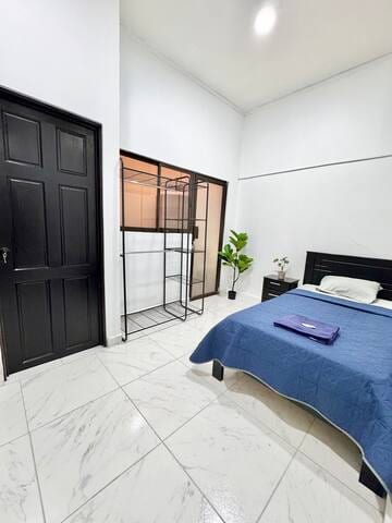 Global House Apartamento 1 Alajuela centro