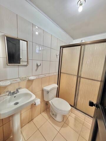 Global House Apartamento 1 Alajuela centro