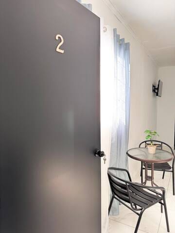 Global House Apartamento 2 Alajuela centro
