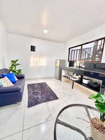 Global House Apartamento 2 Alajuela centro