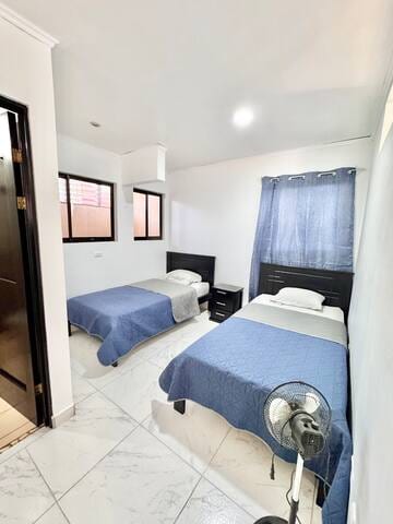 Global House Apartamento 2 Alajuela centro
