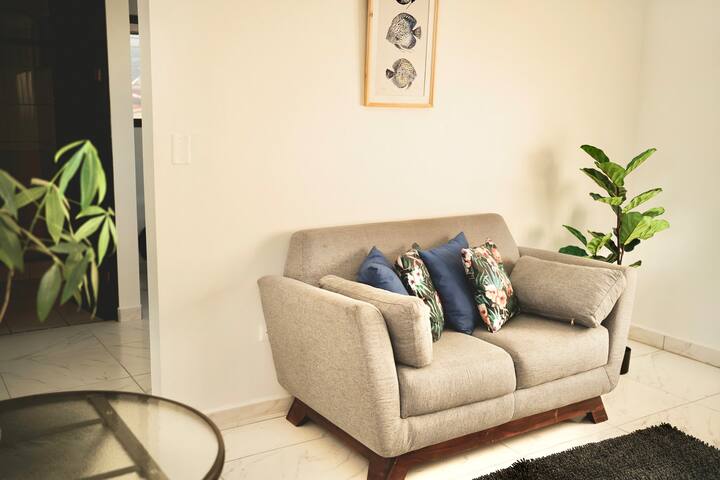 Global House Apartamento 2 Alajuela centro - San Antonio Global House Apartamento 2 Alajuela centro - San Antonio