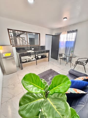 Global House Apartamento 2 Alajuela centro - San Antonio