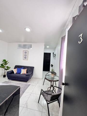 Global House Apartamento 3 Alajuela