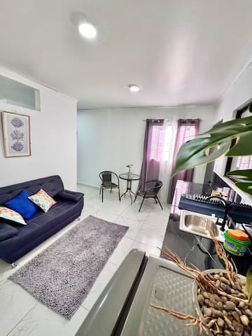 Global House Apartamento 3 Alajuela - San Antonio