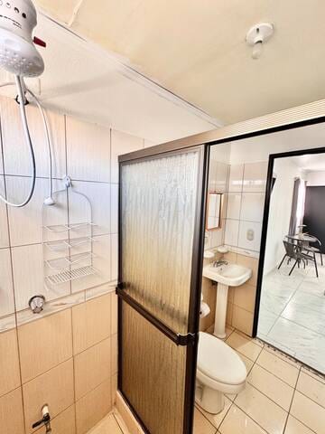 Global House Apartamento 3 Alajuela