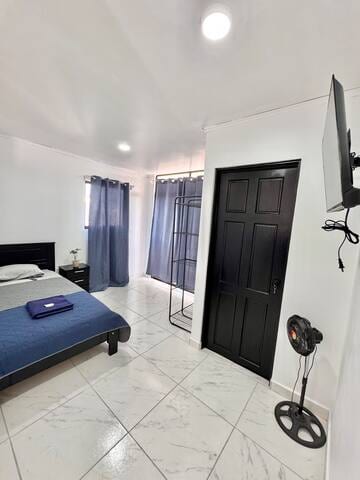 Global House Apartamento 3 Alajuela