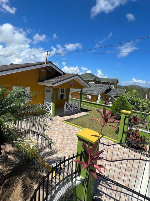 Reddie Vacation Home