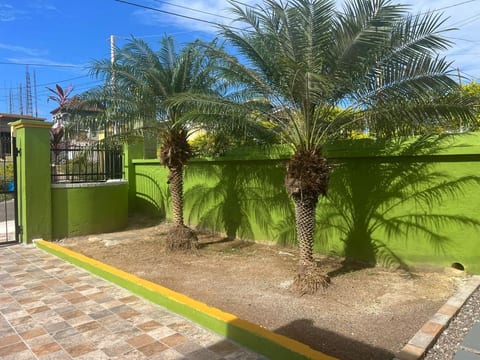 Reddie Vacation Home