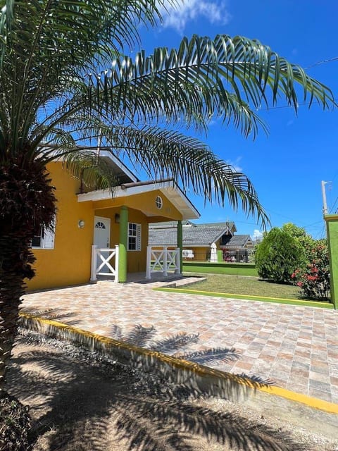 Reddie Vacation Home