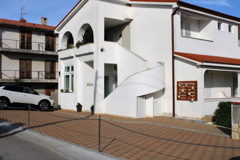 Appartements Boris i Snježana - Unité 371444-13
