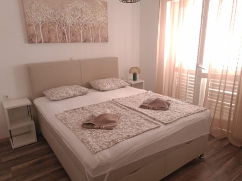 Apartments Boris i Snježana - Unit 371445-13