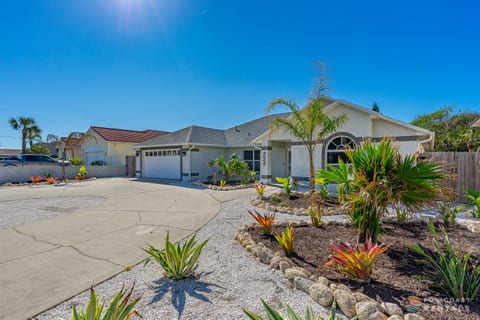Big Surf Beach House