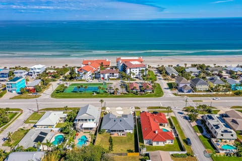 Big Surf Beach House