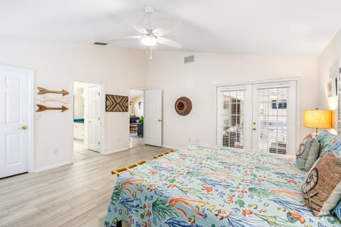 Big Surf Beach House