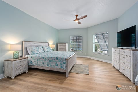 Mermaid's Loft