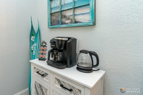 Coffee Bar