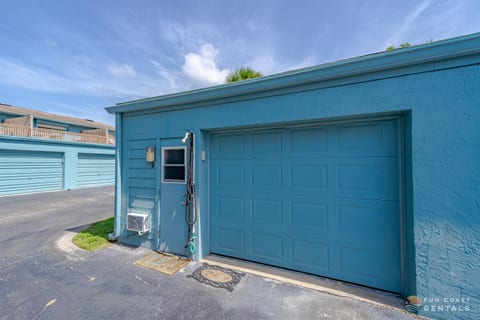 Sea Breeze Cottage