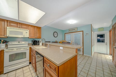 Sea Breeze Cottage