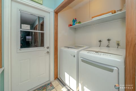Sea Breeze Cottage