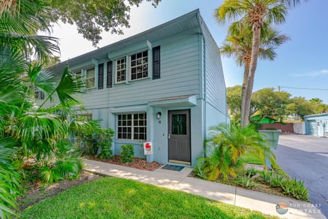 Sea Breeze Cottage