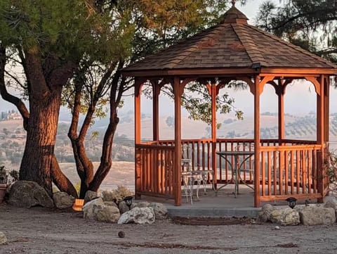 Wild Rose Ranch 360 views Paso Robles wine country