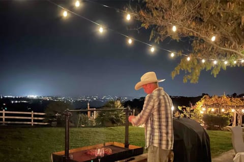 Wild Rose Ranch 360 views Paso Robles wine country