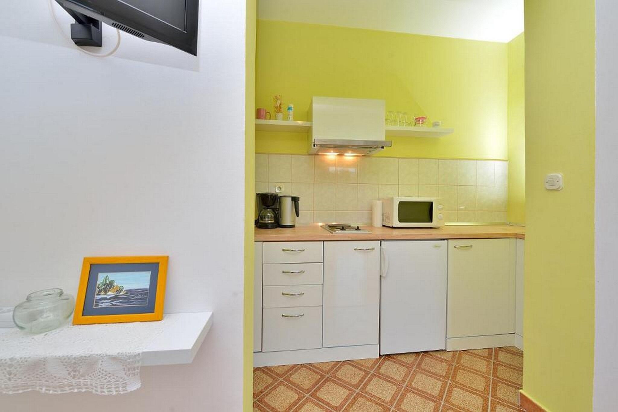 Apartments Lea Patrik Mara - Unit 376448-13