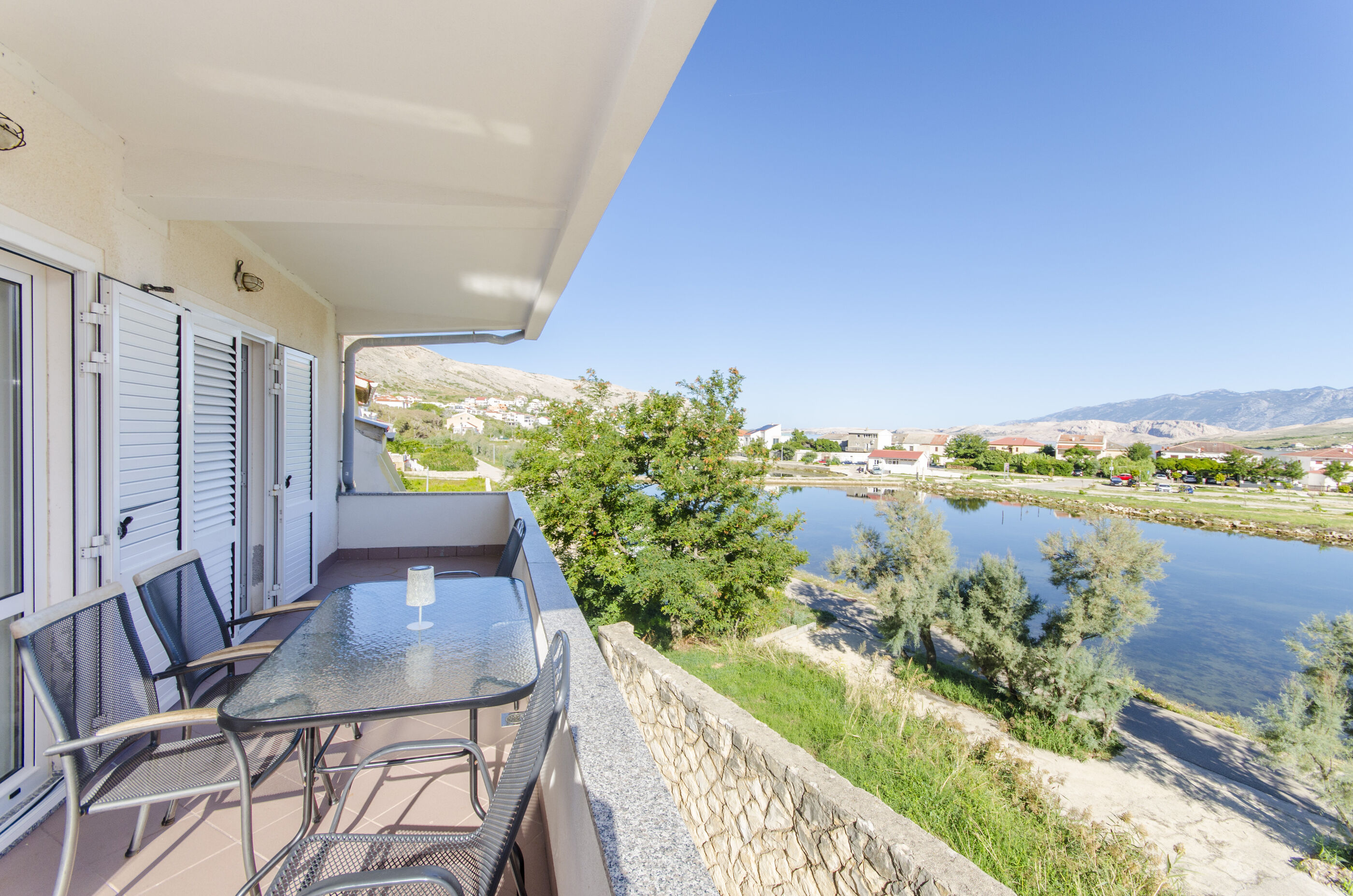 House Pag Vacation House - Unit 376569-13
