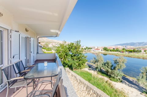 House Pag Vacation House - Unit 376569-13