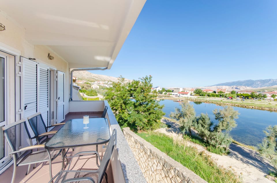 House Pag Vacation House - Unit 376569-13