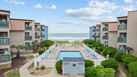 Seaside Retreat