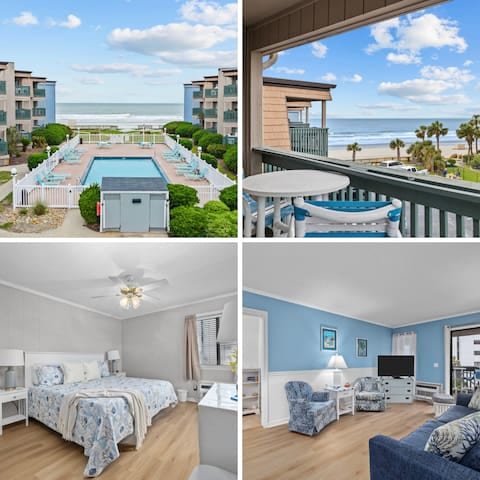 Seaside Retreat