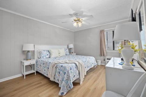 Seaside Retreat