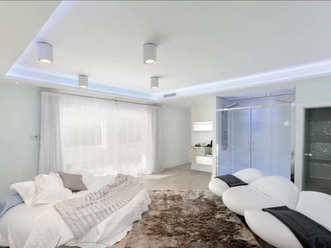 Top luxury Marbella Villa