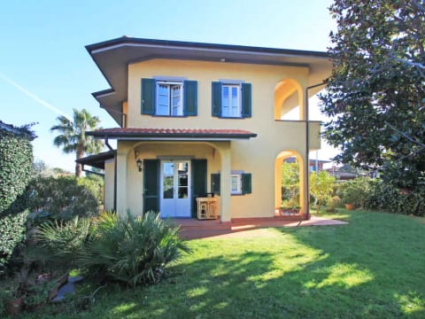 Villa Anna
