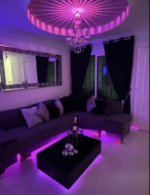 Club Resort Private Jacuzzis