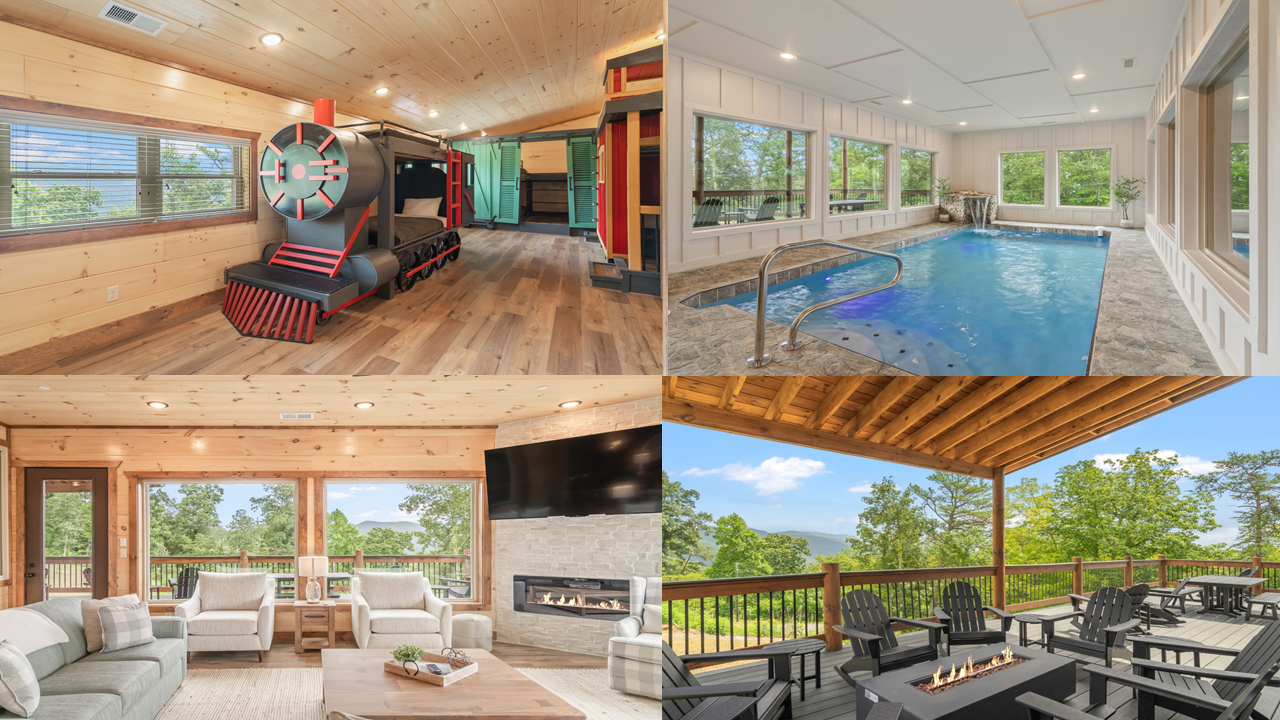 Shell Mountain Sunrise