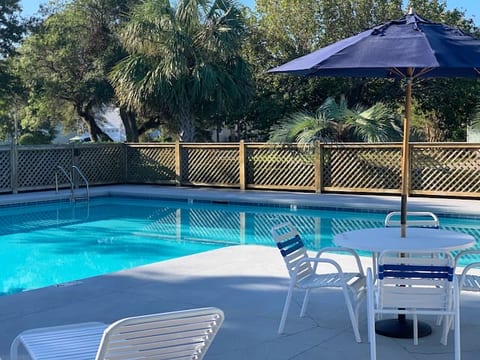 Private Condo | Ocean + Pool Getaway for 8