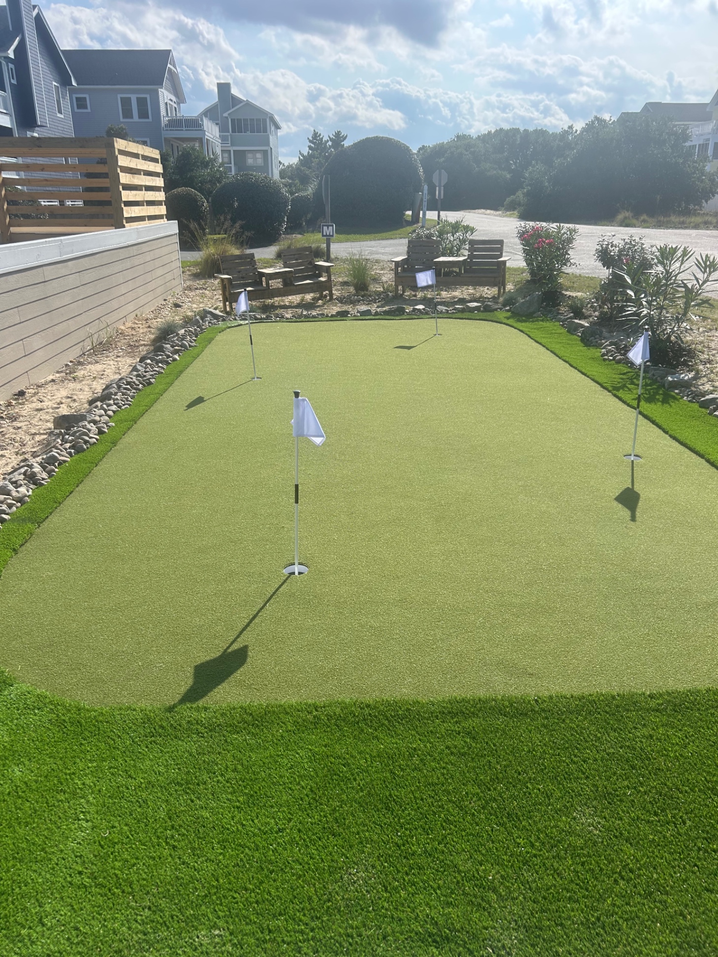 Rain-r-Shine  (3 Minute walk to the beach) - Corolla