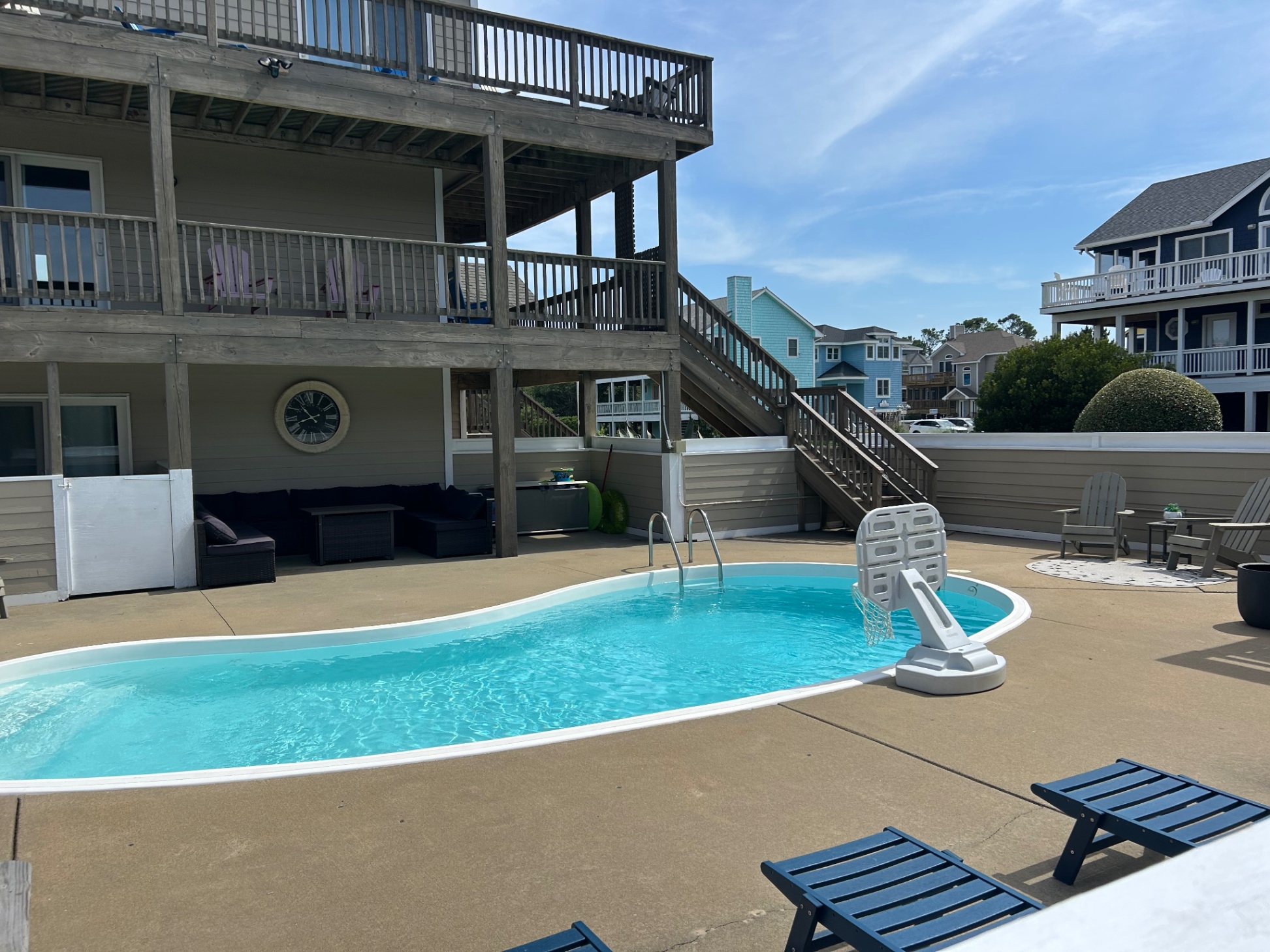 rain-r-shine-3-minute-walk-to-the-beach/