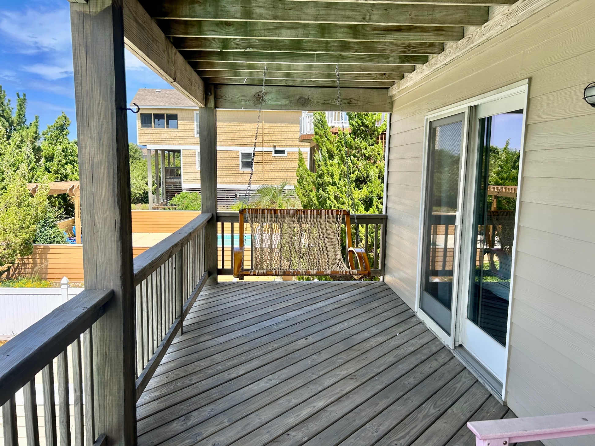 Rain-r-Shine  (3 Minute walk to the beach) - Corolla