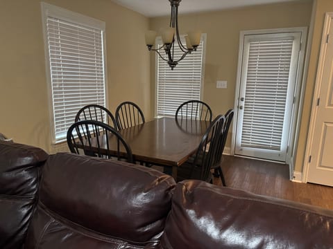 Close to all HSV has to offer!