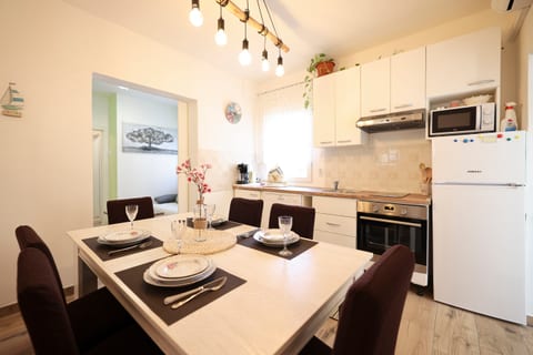 Apartment Rustica Zadar - Unit 376667-13