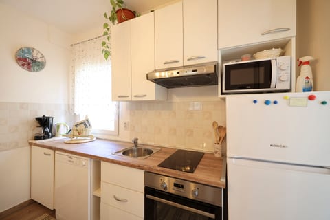 Apartment Rustica Zadar - Unit 376667-13