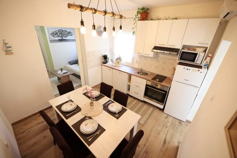 Apartment Rustica Zadar - Unit 376667-13